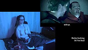 naked alan wake playthrough part seven