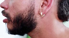 orgia e muito sexo entre quatro amigos animados