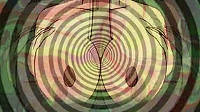 Femdom Titty Fuck Domination in Surreal Anime Voice Clip