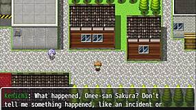 Minhas amigas com piercing nos mamilos - ntr police ruri & sakura parte 5