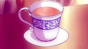 Why Does This Anime Teen Get Fingered and Fucked?