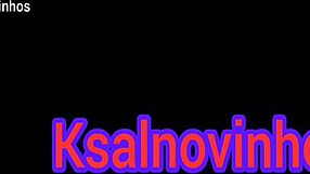 야, 핫한 아내가 팬티 차림으로 배달원 유혹하는 거 봤어?