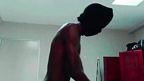 Yo! Chubby Queen Gets Pounded Hard by Ben10 🔥