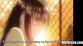 เย็ดภรรยาฉันเพื่อช่วยภรรยาเธอในเฮนไตสุดป่า