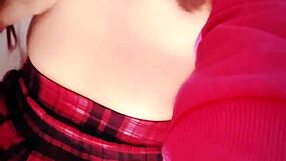 I’m Your Toy, Push Anything In While I’m Alone