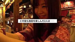 شفتي مص ياباني هاوٍ مجنون هيك من قبل؟