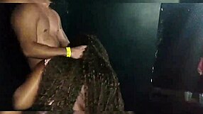 invited to swing house for ebony group orgy with oral and monster cock