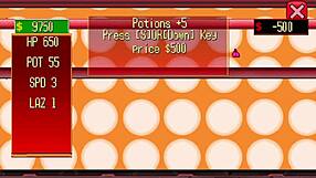 solet drift gx gameplay gallery