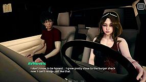 My Bully Is My Lover