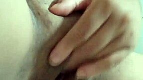 Couldn't Hold Back From Horniness And Came In Less Than 2 Minutes!