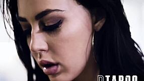 Step father and Whitney Wright in a tricky situation