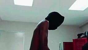 Yo! Chubby Queen Gets Pounded Hard by Ben10 🔥