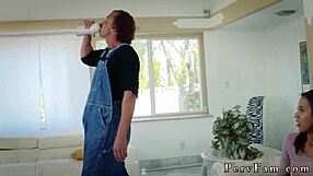 ¡Oye, papi, el show en cámara del Día del Padre fue una locura! 😜