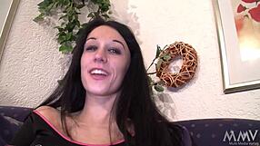 why fuck three milfs with cum on tits