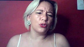 Lola's erotic stories: a steamy encounter with a neighbor