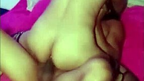 shh, let's screw quietly, we can't make any noise