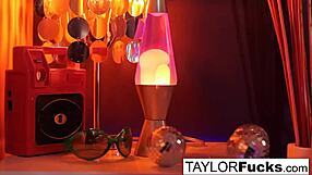 Hot 70s sluts are at it, fingering each other’s cunts with wild abandon.