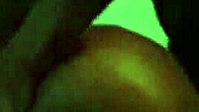 my big black cock just hangs there waiting