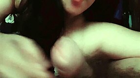 Latina Secretary Sucks And Uses Toys