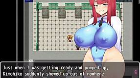 Minhas amigas com piercing nos mamilos - ntr police ruri & sakura parte 5