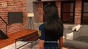 나의 새로운 추억 49 시리즈 야한 탐험