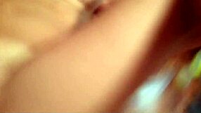 i cant believe these argentinian amateurs are screaming so loud in homemade close up