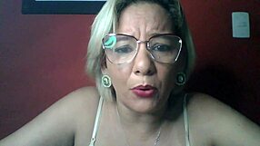 i seduced the gas technician while the neighbor couple watched