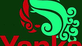 asian eden alexander masturbates her shaved pussy to feet cum orgasm