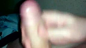 Let's talk about that cumshot scene