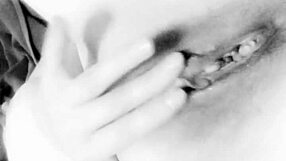 Fuck Me with Big Natural Tits and Dildo Toys!