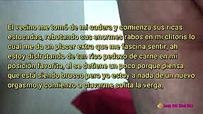 bbw prostitute recounts cuckold encounter with monster cock