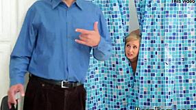 long beach memories, stepping into my shower with a california vibe. just chilling by the coast today.