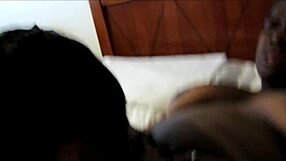 mamándonosla mi negra y yo con amateurs vagina