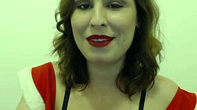 Emme White Guides Jerk Off Instructions