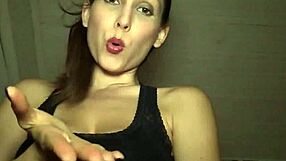 best friend fucks and knocks me on webcam