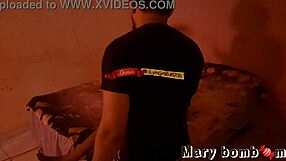 I Confessed My Premature Ejaculation To Leo Ogro