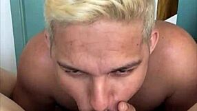 I'm Craving That Big Cock in My Tight Anal Now