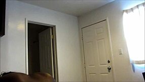 mamándonosla mi negra y yo con amateurs vagina