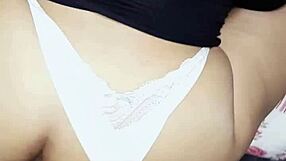 fucking big ass anal and cumming inside 😈