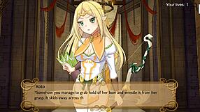 Yo, training elves and ruling kingdoms sounds wild, right?