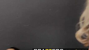 big tits bouncing in public, wanna join the game?