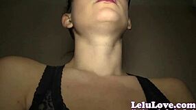 best friend fucks and knocks me on webcam