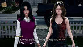 My Bully Is My Lover