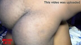 Brison Love's First Crush Sex Scene with Big Cock