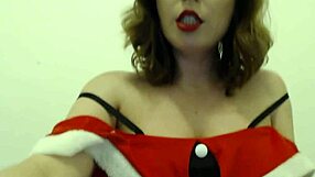 Emme White Guides Jerk Off Instructions