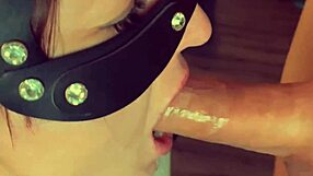 i love that cum oral experience