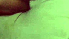 Ebony Ass Step Mom Craves Stepson’s BBC Deep Inside!