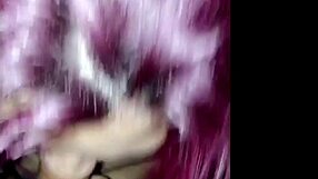 Can This BBW Latina Handle Sucking And Face Fucking By Big Cock With Handjob?