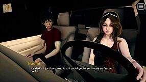 My Bully Is My Lover