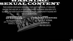 Is That Trimmed Pussy Ready For My Cock? Booty On Banks!